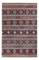 キリム マイメネ 絨毯 303x198cm - ウールラグ