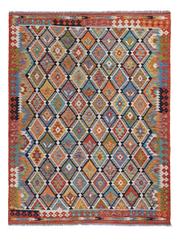 キリム マイメネ 絨毯 240x180cm - ウールラグ – product image