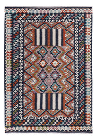 キリム マイメネ 絨毯 248x177cm - ウールラグ – product image