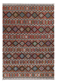 キリム マイメネ 絨毯 293x207cm - ウールラグ – product image