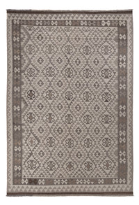 キリム マイメネ 絨毯 297x206cm - ウールラグ – product image
