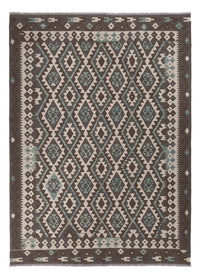 キリム マイメネ 絨毯 286x206cm - ウールラグ – product image