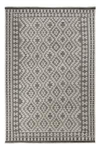 キリム マイメネ 絨毯 299x200cm - ウールラグ – product image
