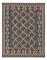 キリム マイメネ 絨毯 195x151cm - ウールラグ – product image