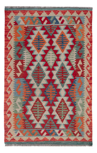 キリム マイメネ 絨毯 120x81cm - ウールラグ – product image
