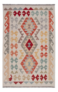 キリム マイメネ 絨毯 127x80cm - ウールラグ – product image
