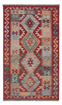 キリム マイメネ 絨毯 129x79cm - ウールラグ – product image