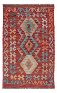 キリム マイメネ 絨毯 122x76cm - ウールラグ – product image