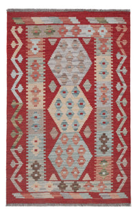 キリム マイメネ 絨毯 120x80cm - ウールラグ – product image