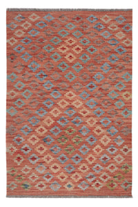 キリム マイメネ 絨毯 118x80cm - ウールラグ – product image