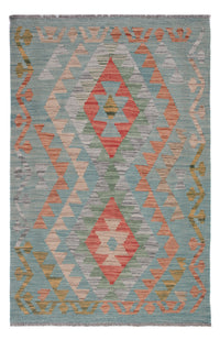 キリム マイメネ 絨毯 123x81cm - ウールラグ – product image