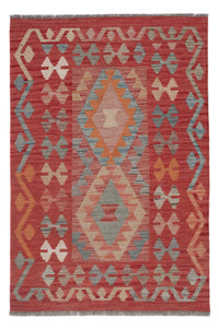 キリム マイメネ 絨毯 120x82cm - ウールラグ – product image