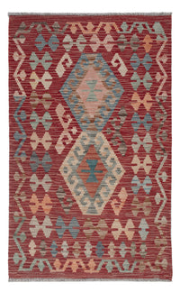 キリム マイメネ 絨毯 124x78cm - ウールラグ – product image