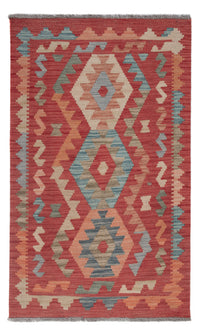 キリム マイメネ 絨毯 121x74cm - ウールラグ – product image