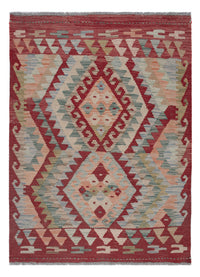 キリム マイメネ 絨毯 113x87cm - ウールラグ – product image