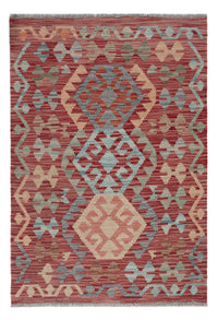キリム マイメネ 絨毯 117x81cm - ウールラグ – product image