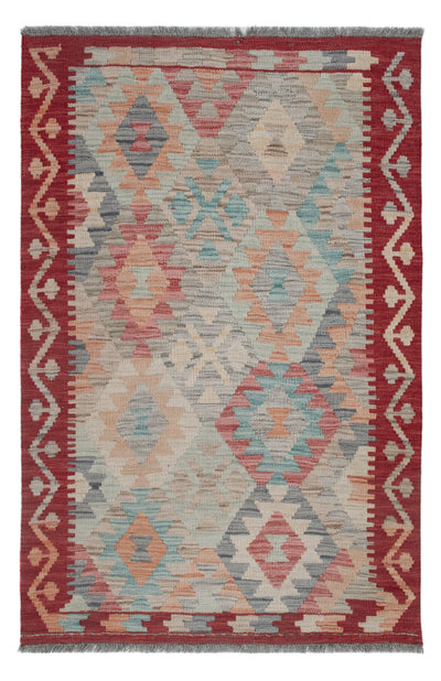 キリム マイメネ 絨毯 83x125cm - ウールラグ