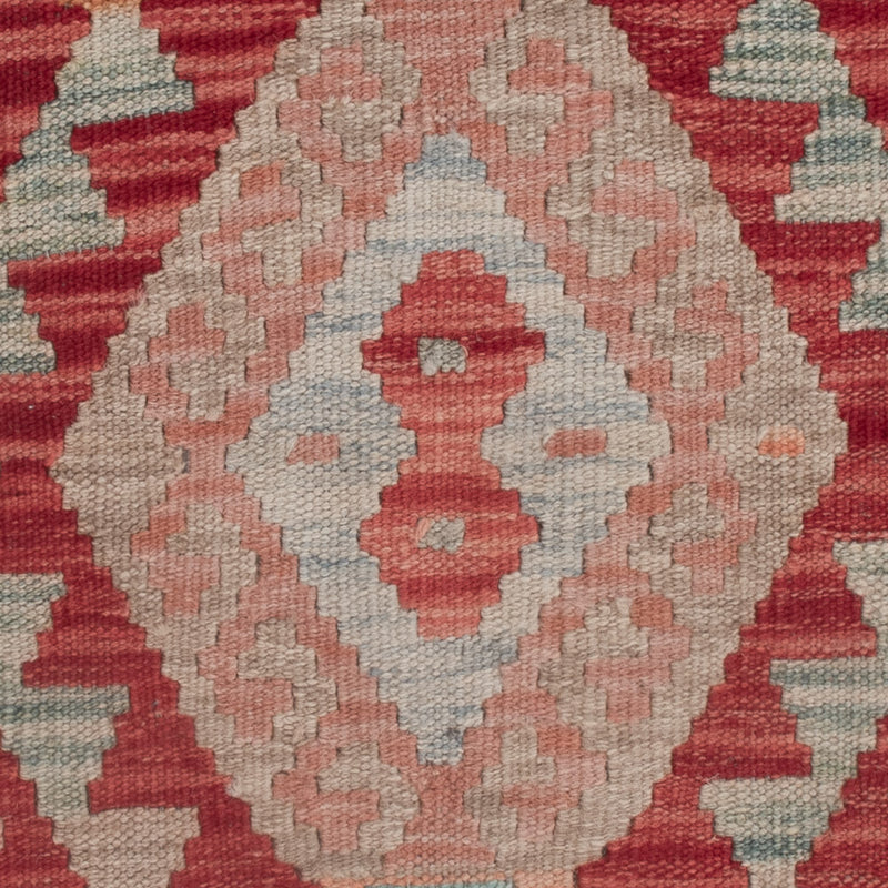 キリム マイメネ 絨毯 122x84cm - ウールラグ