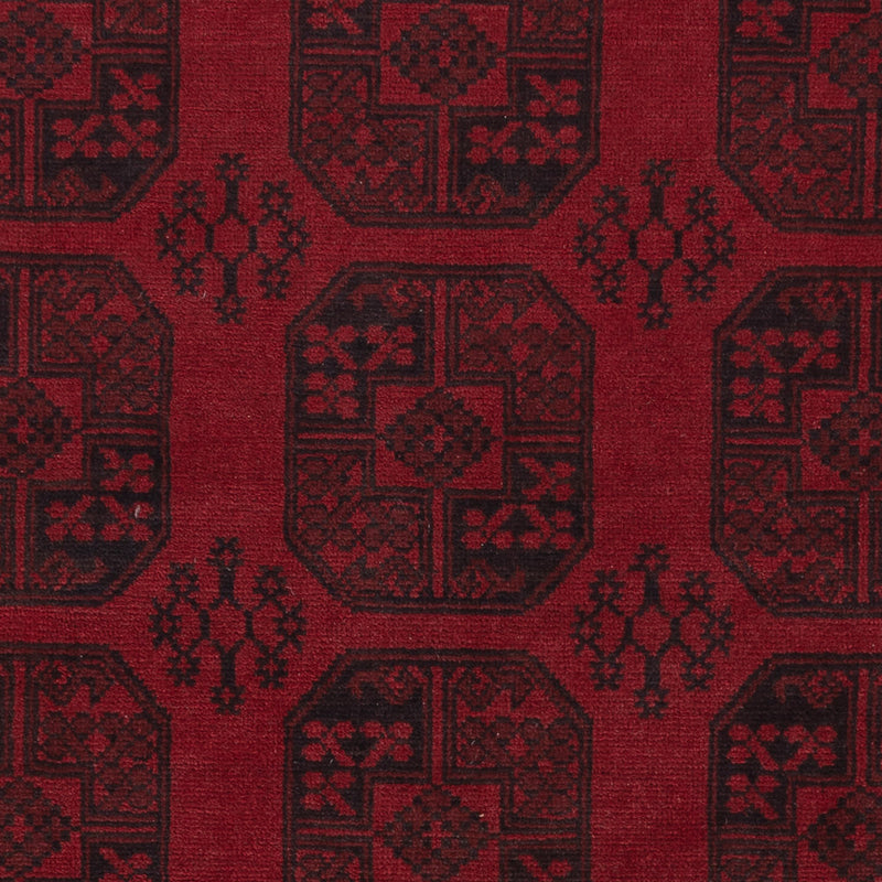 アクチェ 絨毯 293x197cm - オリエンタル絨毯