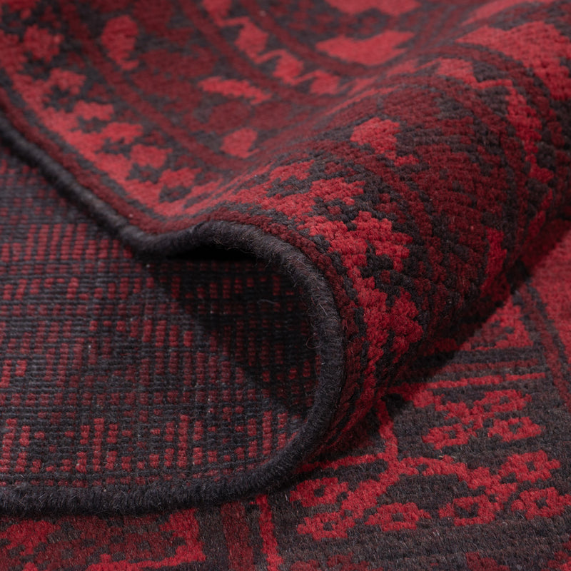 アクチェ 絨毯 288x197cm - オリエンタル絨毯
