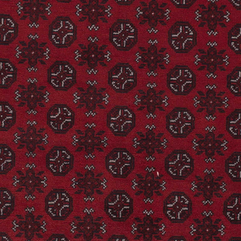 アクチェ 絨毯 292x200cm - オリエンタル絨毯