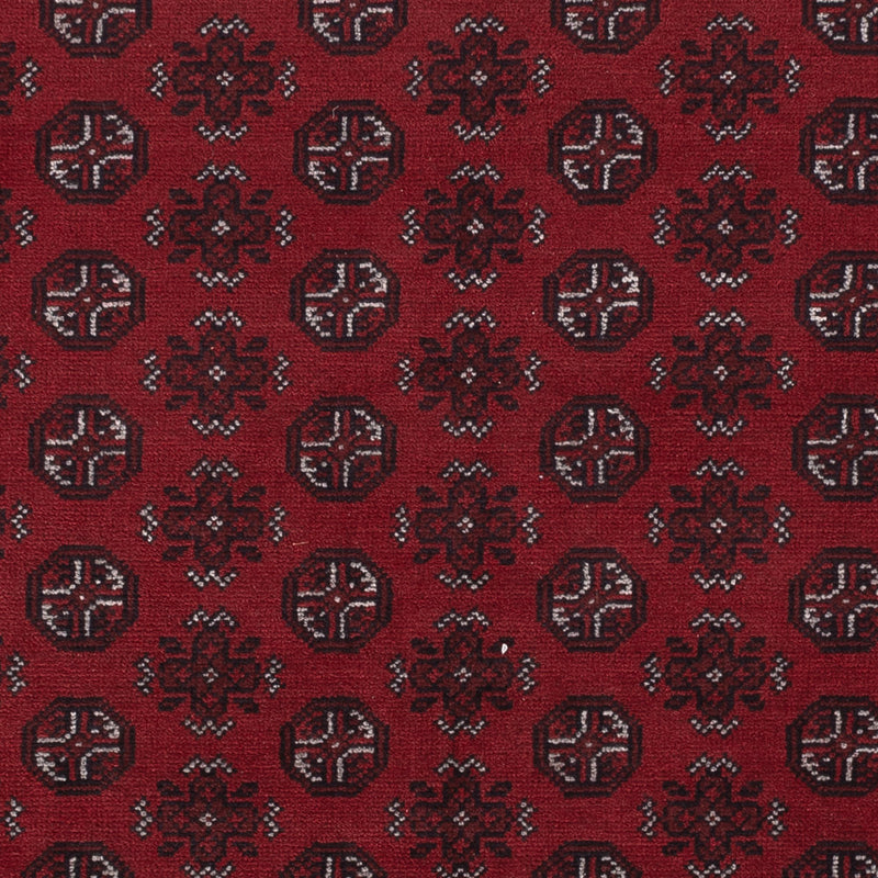 アクチェ 絨毯 283x202cm - オリエンタル絨毯