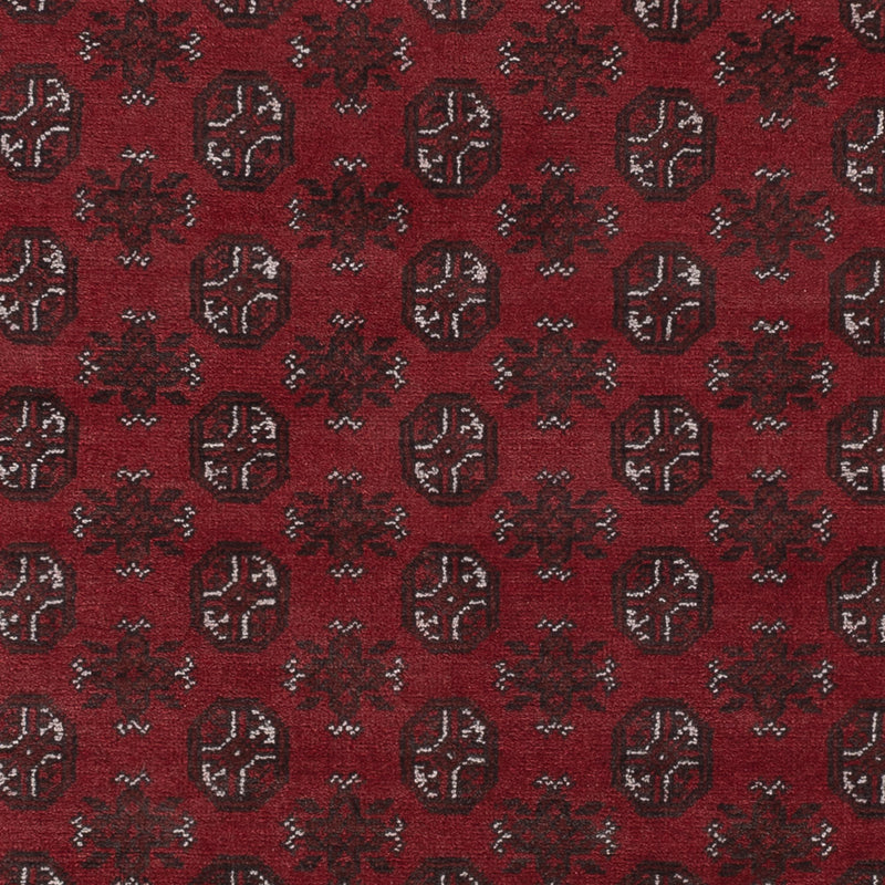 アクチェ 絨毯 288x198cm - オリエンタル絨毯