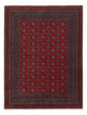アクチェ 絨毯 196x152cm - オリエンタル絨毯
