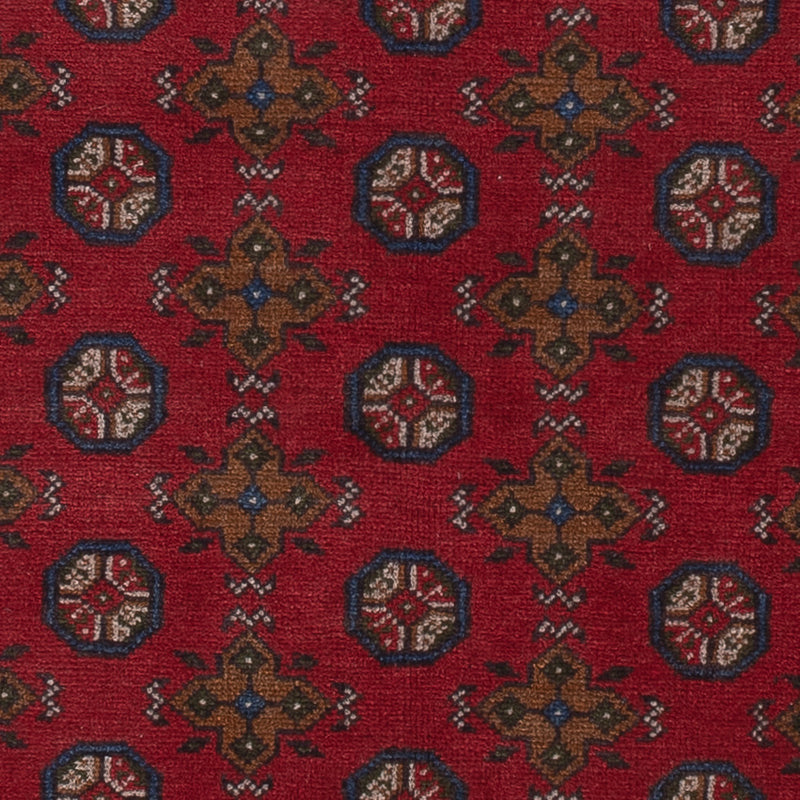 アクチェ 絨毯 196x152cm - オリエンタル絨毯