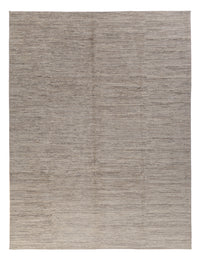 ベルベル絨毯 359x271cm - ウールラグ – product image