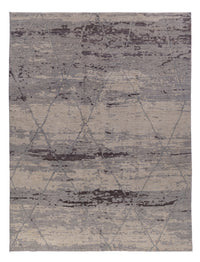ベルベル絨毯 368x274cm - ウールラグ – product image
