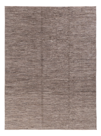 ベルベル絨毯 249x340cm - ウールラグ