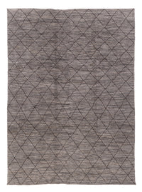 ベルベル絨毯 344x256cm - ウールラグ – product image