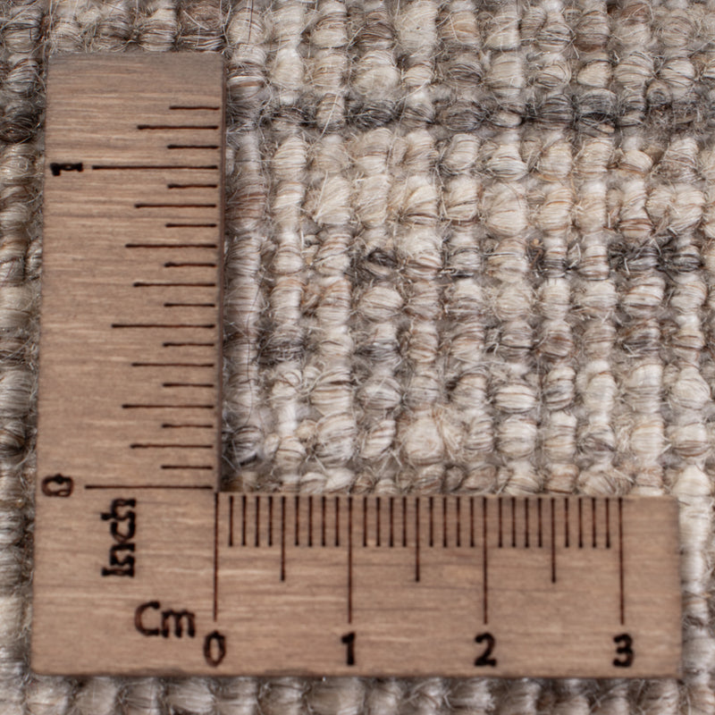 ベルベル絨毯 238x168cm - ウールラグ