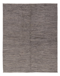 ベルベル絨毯 236x180cm - ウールラグ – product image