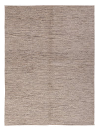 ベルベル絨毯 235x178cm - ウールラグ – product image