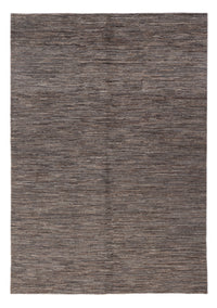ベルベル絨毯 240x169cm - ウールラグ – product image