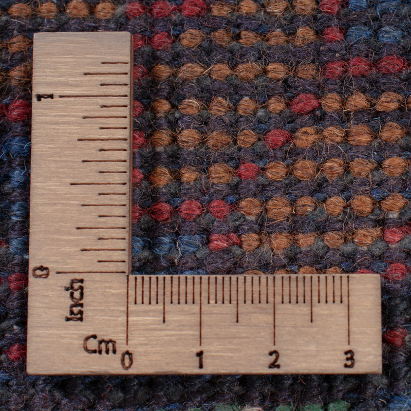 アクチェ 絨毯 201x150cm - オリエンタル絨毯