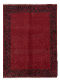 アクチェ 絨毯 195x147cm - オリエンタル絨毯 – product image