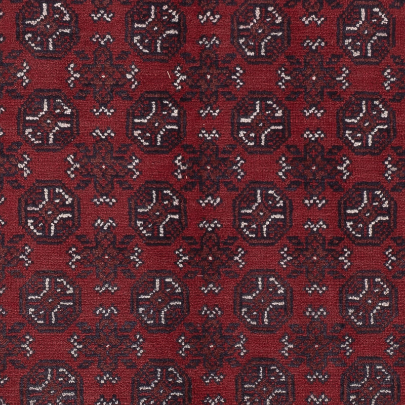 アクチェ 絨毯 238x166cm - オリエンタル絨毯
