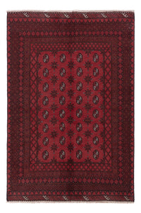 アクチェ 絨毯 242x164cm - オリエンタル絨毯 – product image