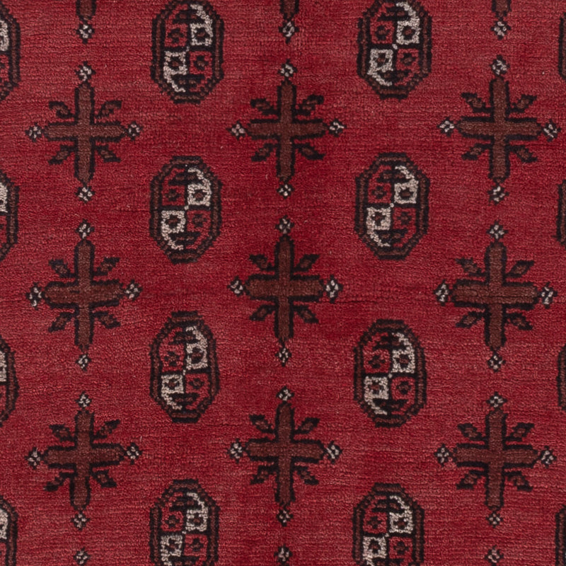 アクチェ 絨毯 242x164cm - オリエンタル絨毯