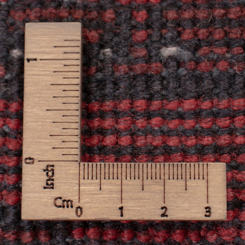 アクチェ 絨毯 197x101cm - オリエンタル絨毯