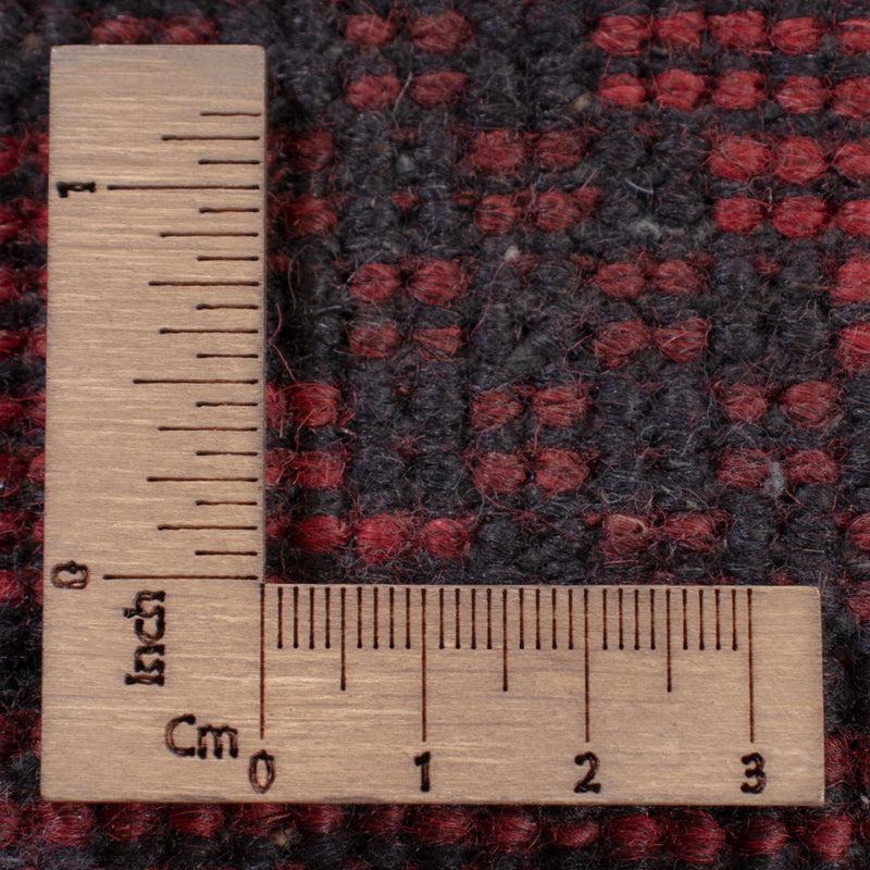 アクチェ 絨毯 242x162cm - オリエンタル絨毯