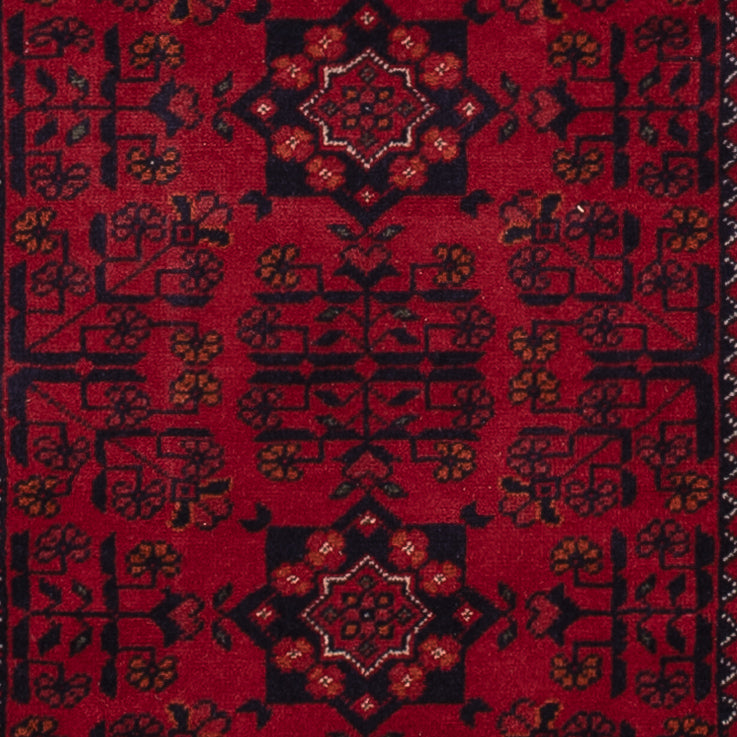 カル・モハマディ 絨毯 294x84cm - オリエンタル絨毯