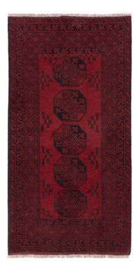 アクチェ 絨毯 187x95cm - オリエンタル絨毯 – product image