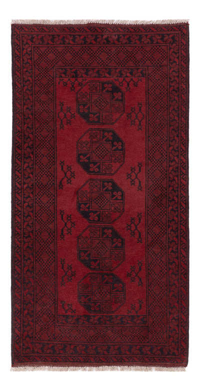 アクチェ 絨毯 95x187cm - オリエンタル絨毯
