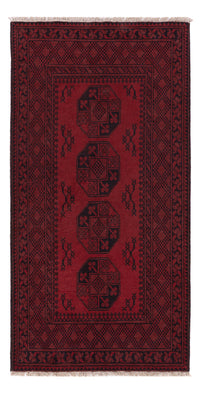 アクチェ 絨毯 194x100cm - オリエンタル絨毯 – product image