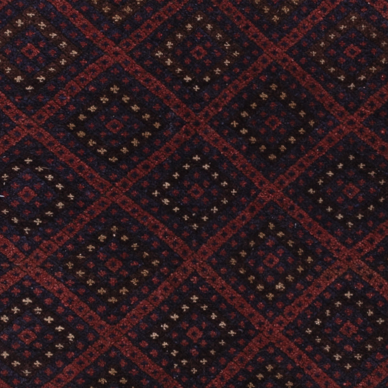 キリム アフガン 絨毯 196x136cm