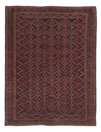 キリム アフガン 絨毯 186x142cm – product image